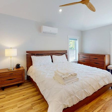 Вілла Modern 2Br 2Ba With King Bed-Fast Wi-Fi 75 Inch Oled Tv Вілмінгтон Екстер'єр фото