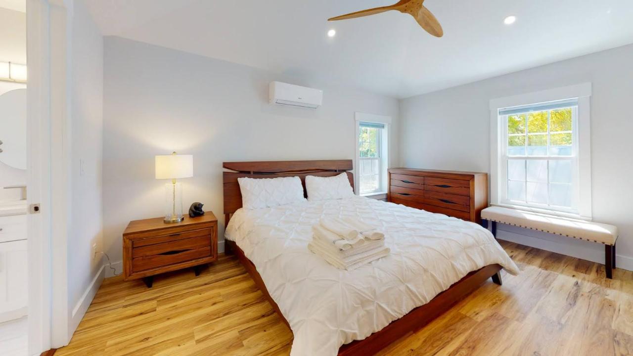 Вілла Modern 2Br 2Ba With King Bed-Fast Wi-Fi 75 Inch Oled Tv Вілмінгтон Екстер'єр фото