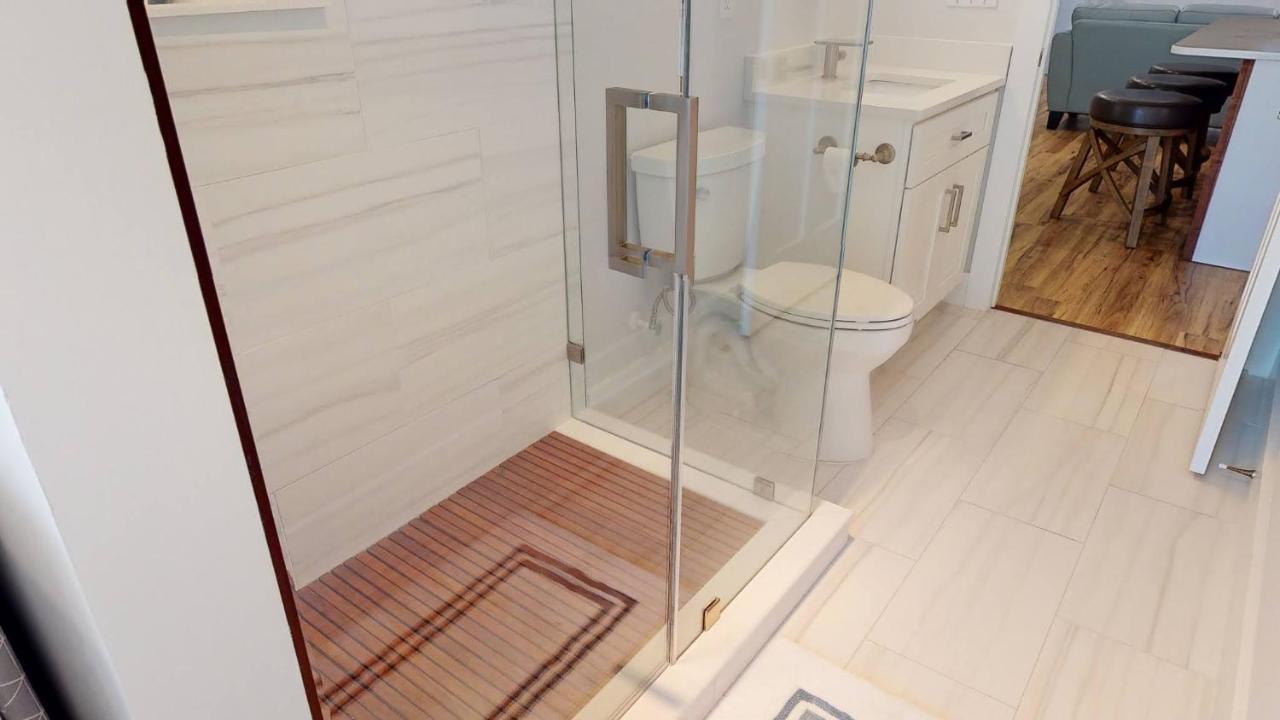 Вілла Modern 2Br 2Ba With King Bed-Fast Wi-Fi 75 Inch Oled Tv Вілмінгтон Екстер'єр фото